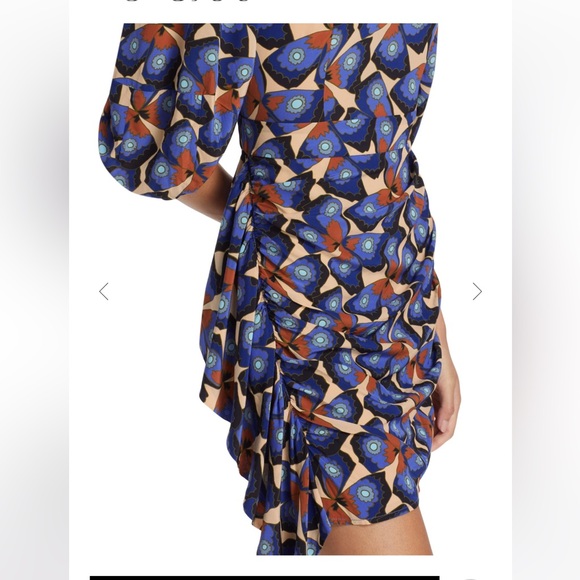 Rhode dress - size 6 - Picture 6 of 7